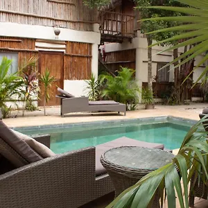 Hotel Karen's, Tulum