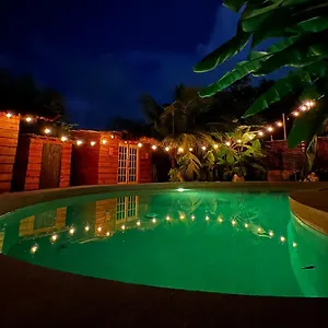 Hotel Luhme, Tulum