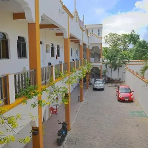 Hotel Mt, Tulum
