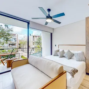 Hotel Chaac Dk 213, Tulum