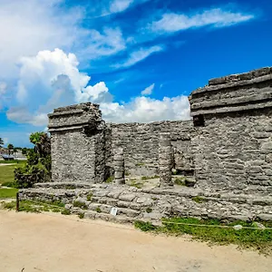 Hotel Alika At Gardens, Tulum