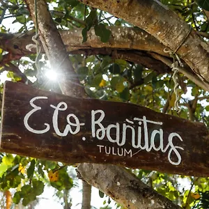 Hotel Eco Banitas, Tulum