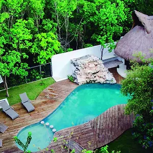 Hotel Coco Village, Tulum