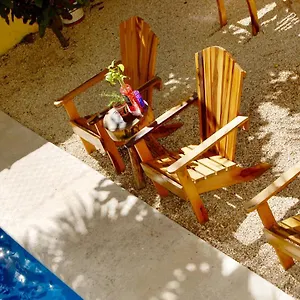 Hotel Art, Tulum